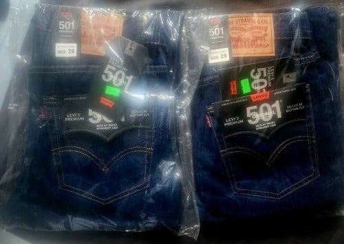 50% off ខោខូវប៊យកម្មង់ស្លៀកខ្លួនឯងខុស Size 2 =$15