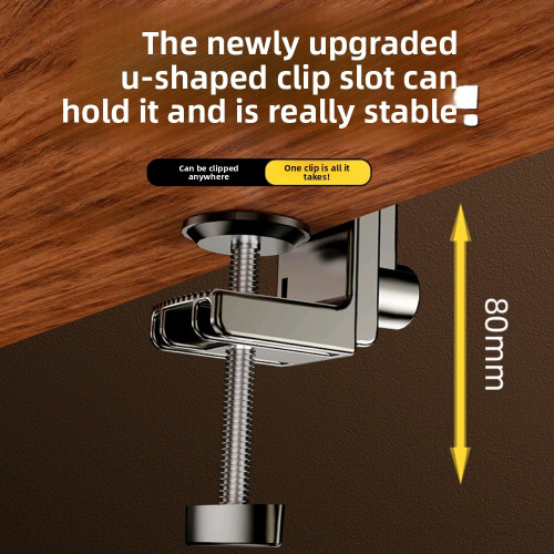 Tablet Stand Phone Holder 5-12Inch