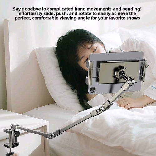 Tablet Stand Phone Holder 5-12Inch