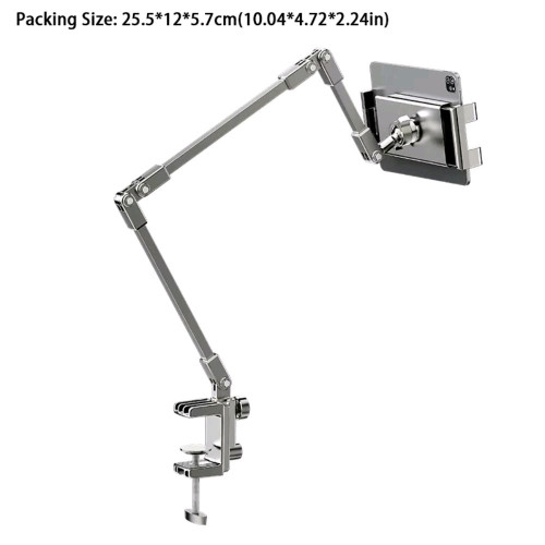 Tablet Stand Phone Holder 5-12Inch