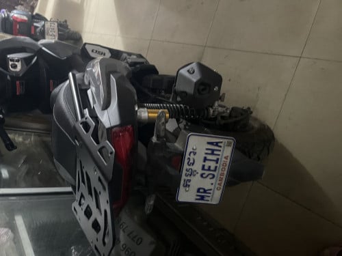 AGV មិនមែន ADV ទេ