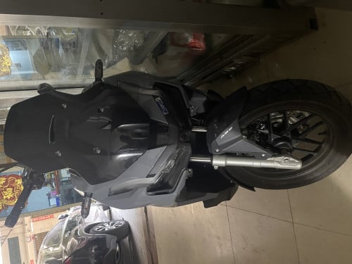 AGV មិនមែន ADV ទេ