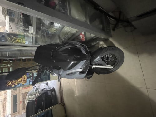 AGV មិនមែន ADV ទេ