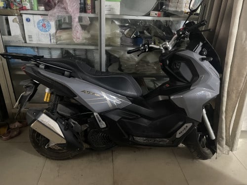 AGV មិនមែន ADV ទេ