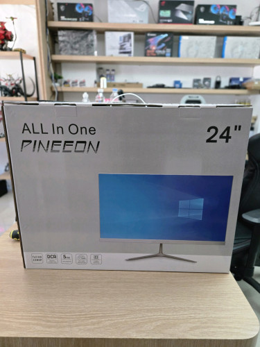 All in one