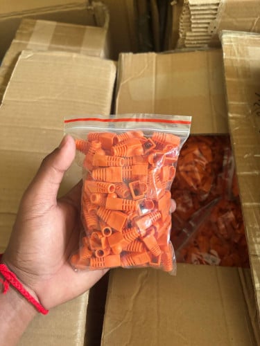 Boot Cable 100Pcs/Bag