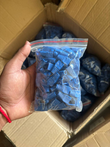 Boot Cable 100Pcs/Bag