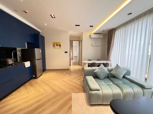 Condo 2 Bedroom for Rent