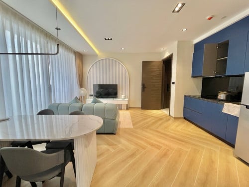 Condo 2 Bedroom for Rent
