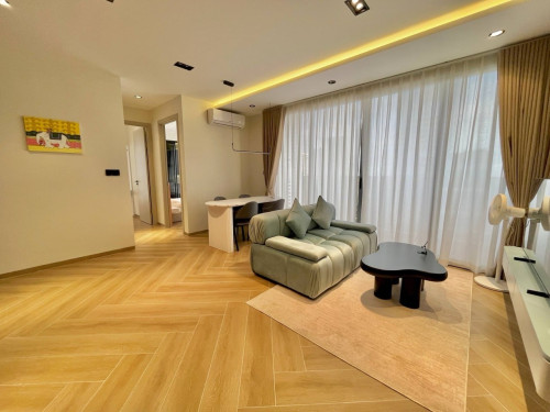 Condo 2 Bedroom for Rent