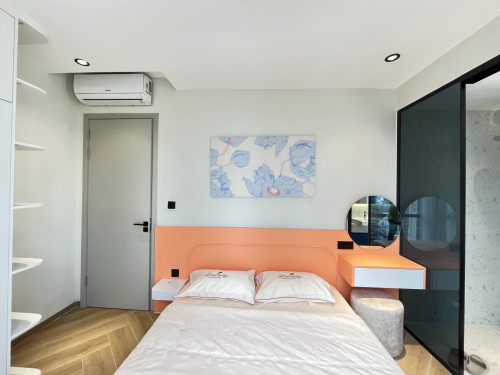 Condo 2 Bedroom for Rent