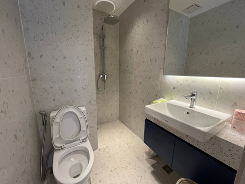 Condo 2 Bedroom for Rent