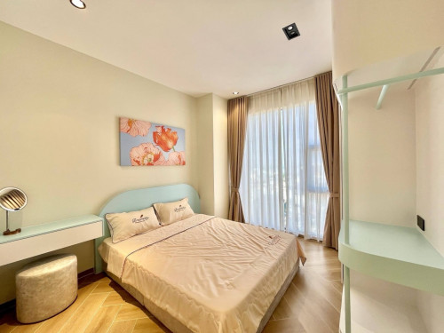 Condo 2 Bedroom for Rent