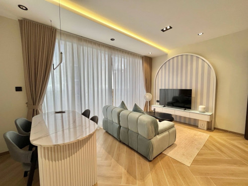 Condo 2 Bedroom for Rent