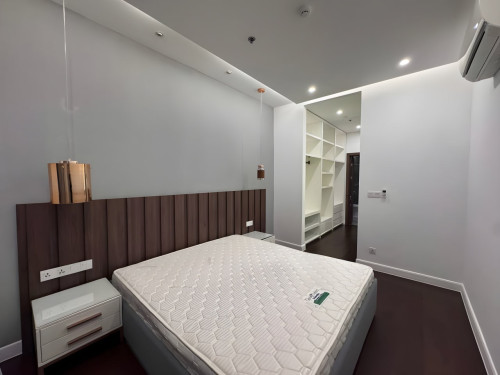 Duplex 2-Bedroom Apartment – Chroy Changvar