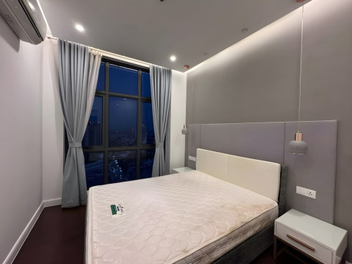 Duplex 2-Bedroom Apartment – Chroy Changvar