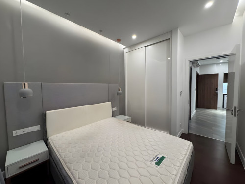 Duplex 2-Bedroom Apartment – Chroy Changvar