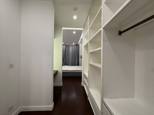 Duplex 2-Bedroom Apartment – Chroy Changvar