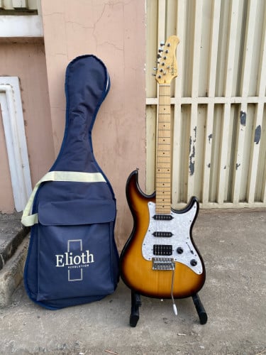 Elioth guitar