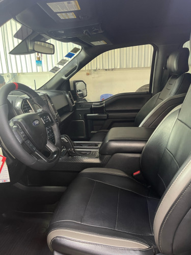 F150 Raptor 2017 Full Option