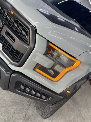 F150 Raptor 2017 Full Option