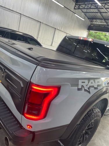 F150 Raptor 2017 Full Option