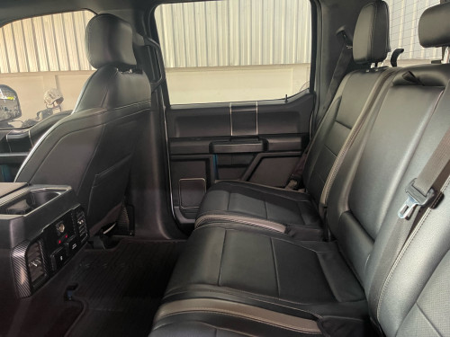 F150 Raptor 2017 Full Option