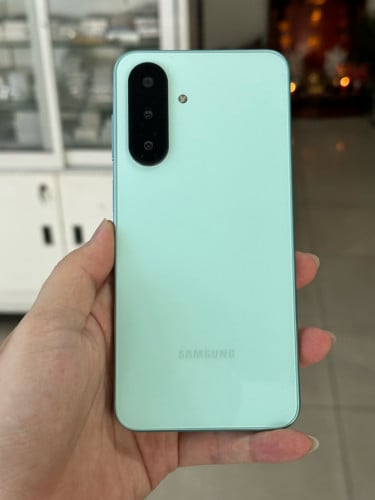 Galaxy A26 5G (Ram 8GB, Memory 128GB), មួយទឹកថ្មី 99.99%