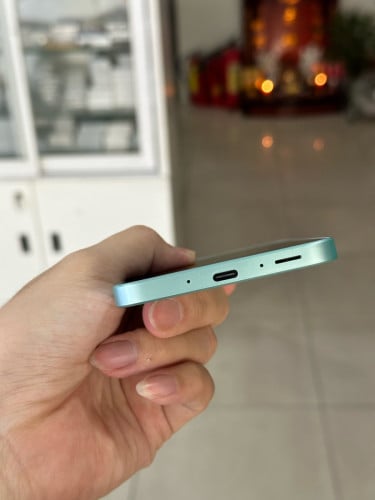 Galaxy A26 5G (Ram 8GB, Memory 128GB), មួយទឹកថ្មី 99.99%