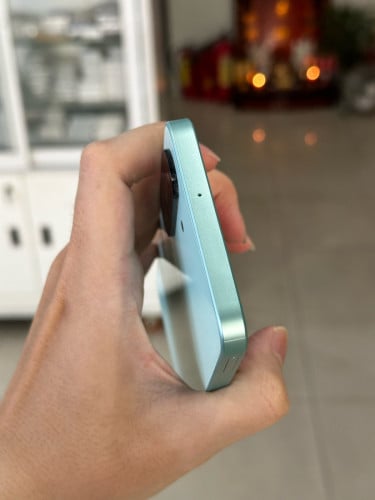 Galaxy A26 5G (Ram 8GB, Memory 128GB), មួយទឹកថ្មី 99.99%