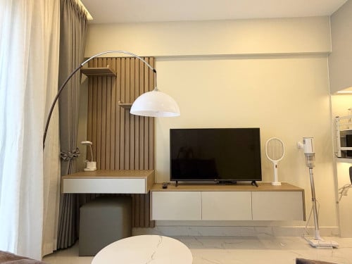 Garden residency2 unit 2bed for RENT ទីតាំង សែនសុខ