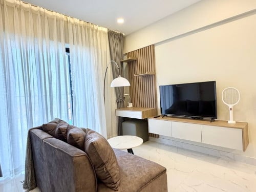 Garden residency2 unit 2bed for RENT ទីតាំង សែនសុខ