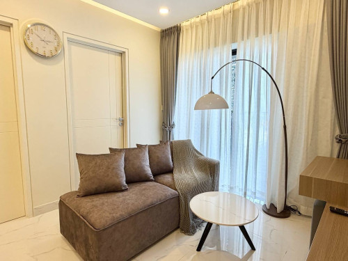 Garden residency2 unit 2bed for RENT ទីតាំង សែនសុខ