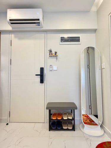 Garden residency2 unit 2bed for RENT ទីតាំង សែនសុខ