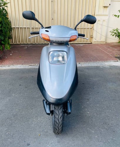 Honda spacy, 590$,125cc (have card have id) មានកាតមានពន្ធ
