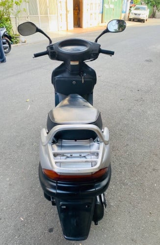 Honda spacy, 590$,125cc (have card have id) មានកាតមានពន្ធ