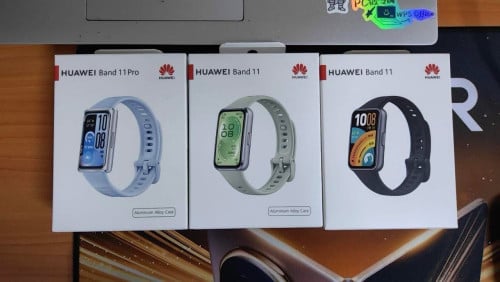 Huawei Band 11