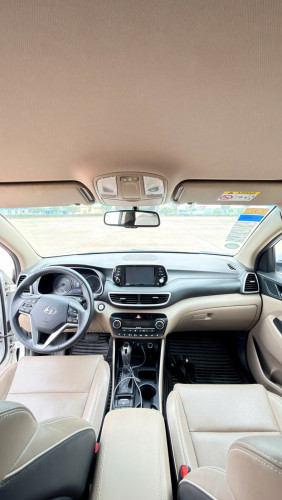 Hyundai Tucson 2020