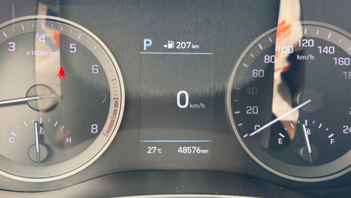Hyundai Tucson 2020