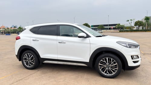 Hyundai Tucson 2020