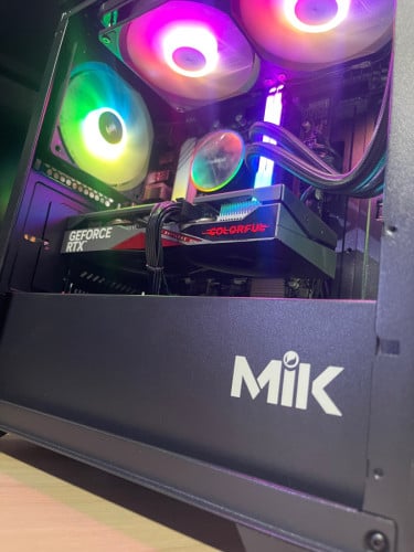 i9 13900KF RTX 4060