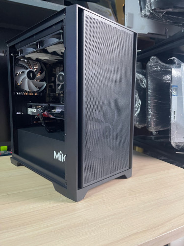i9 13900KF RTX 4060