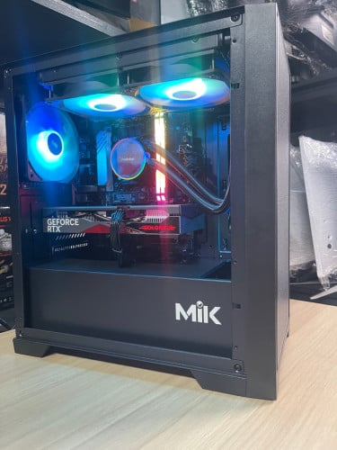 i9 13900KF RTX 4060