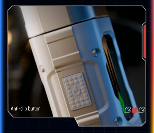 ម៉ាស៊ីនកោរពុកម៉ាត់ Shaver Electric
