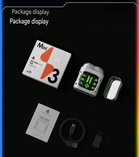 ម៉ាស៊ីនកោរពុកម៉ាត់ Shaver Electric