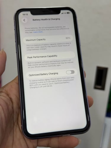 iPhone 11 (64)G
