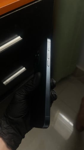 Iphone 15 pro max សំណុំសុីន memory 1T