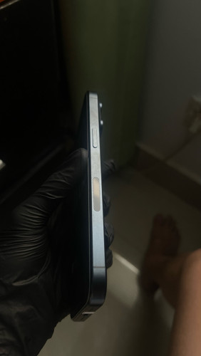 Iphone 15 pro max សំណុំសុីន memory 1T