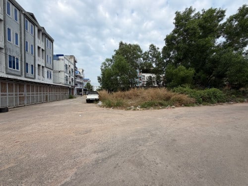 Land for sale