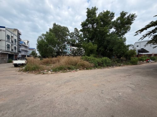 Land for sale